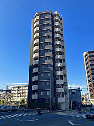 グランフォーレ竹ノ塚