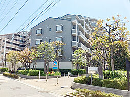 竹の塚ガーデンハウス