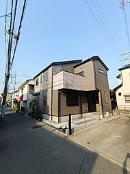 新築戸建レーベンプラッツァ草加氷川町