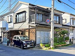 越谷市宮本町4丁目 戸建て