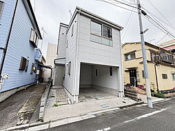 足立区加平2丁目 戸建て