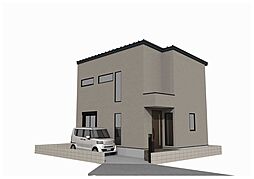 足立区伊興本町2丁目 土地