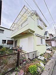 川越市大字古市場 戸建て