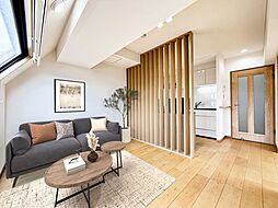 セザール第二五反野