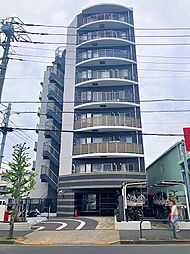 グランデュール鹿浜