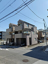 足立区鹿浜5丁目 戸建て