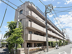 グランベル西新井