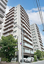 クレヴィア南千住RIVERSIDE TWIN