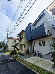 足立区足立2丁目 戸建て