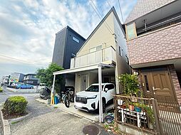 足立区大谷田5丁目 戸建て