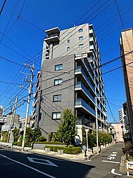 ザ・パークハウス五反野