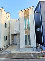 足立区入谷4丁目 戸建て