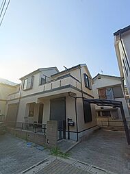 足立区入谷2丁目 戸建て