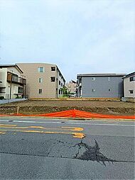 足立区西新井4丁目 土地