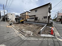 足立区南花畑3丁目 戸建て