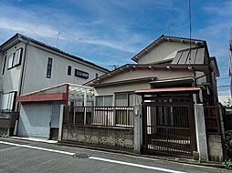 足立区伊興2丁目 土地