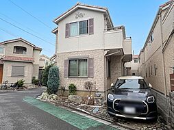 足立区古千谷本町2丁目 戸建て