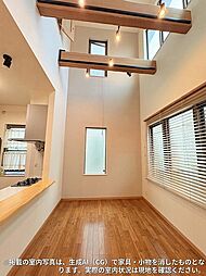 足立区古千谷本町2丁目 戸建て