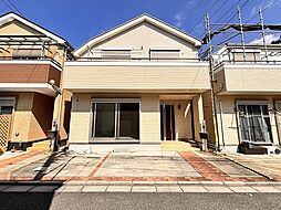 足立区南花畑3丁目 戸建て