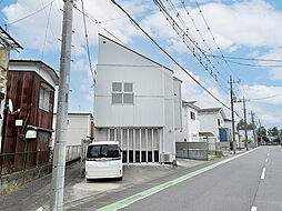 蕨市錦町3丁目