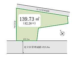 足立区六月1丁目