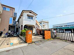 新座市野火止1丁目