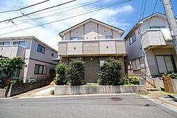 和光市下新倉3丁目