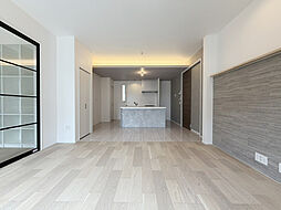 ブリスト清瀬 東京フェーズ47　5期2次