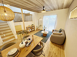 ブリスト清瀬 東京フェーズ47　3期2次