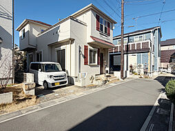 川越市仙波町4丁目