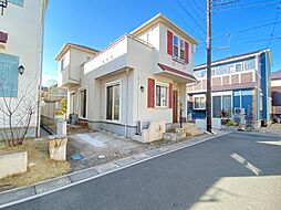 川越市仙波町4丁目