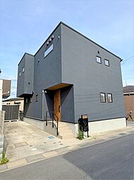 川越市大字寺尾