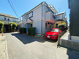 富士見市渡戸3丁目