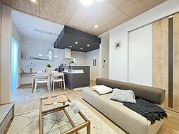 フレーベスト鶴瀬 　ロングライフカーサ