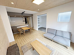 フレーベスト鶴瀬 　ロングライフカーサ