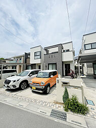 入間郡三芳町大字藤久保