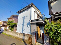 ふじみ野市大井中央3丁目