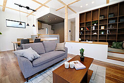 ブリストふじみ野 自間の邸