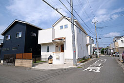 上尾市大字瓦葺