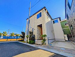 新座市栗原4丁目