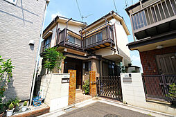 富士見市渡戸3丁目