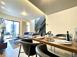 ブリスト東所沢 デュオサイト