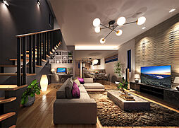 ブリスト東所沢 デュオサイト