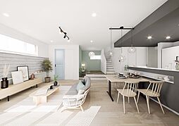 フレーベスト新河岸エクラタン