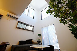 ブリスト上福岡 マチカドカフェ