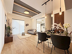 フレーベスト志木 ザ コンセプトモデル