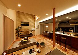 フレーベスト志木 ザ コンセプトモデル