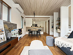 Greencomtひばりヶ丘 歩きたくなる街