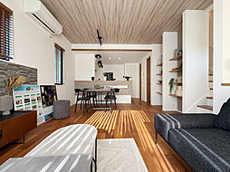 Greencomtひばりヶ丘 歩きたくなる街