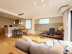 Greencomtひばりヶ丘 歩きたくなる街